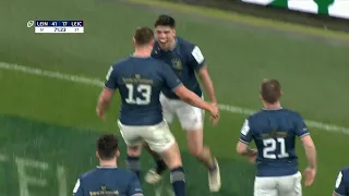 Leinster Rugby's BEST tries of the Heineken Champions Cup 2022/23