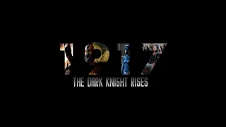 The Dark Knight Rises (1917 Trailer Style)