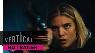 Feral State | Official Trailer (HD) | Vertical Entertainment