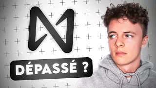 NEAR PROTOCOL : UNE RÉSURRECTION POSSIBLE APRÈS UNE ANNÉE CATASTROPHIQUE ?! -Yrile