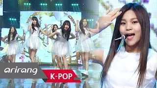 [Simply K-Pop] GFRIEND(여자친구) _ LOVE WHISPER(귀를 기울이면) _ Ep.296 _ 012618