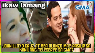 BEA ALONZO AT JOHN LLOYD CRUZ MAY MALAKING SURPRESA SA KANILANG MGA TAGAHANGA