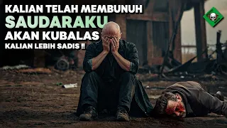 BALAS DENDAM KETIKA ADIK SATU SATUNYA DIBUNUH !! ALUR CERITA FILM D4RKLAND (2017)