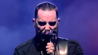 Shining (NOR): Live At Hellfest 2015 – FULL SHOW!