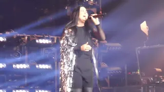 Evanescence - Climate Pledge Arena, Seattle WA - 2023.04.18 [Full Show]