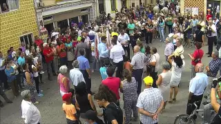 Ribeira de Frades Festa da Nossa Senhora da Nazaré