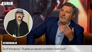 ESTRADNI RAT TRAJE GODINAMA! Šerif Konjević ne može da OPROSTI UVREDU Harisu Džinoviću