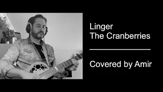 Linger (The Cranberries) - cover by Charly Wainer