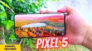 5 Kelebihan Google Pixel 5 5G 🔥 masih menjadi yang terbaik??