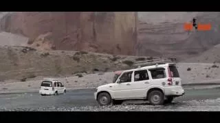 Upper Mustang 4WD Jeep Tour | Adventure drive to Lomanthang | Tiji Festival