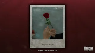 [SOLD] Hammali x Navai x Idris type beat - "My rose" | Лирический бит | Lyric Beat | бит в стиле