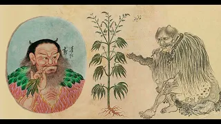 How Different Civilizations Used Cannabis