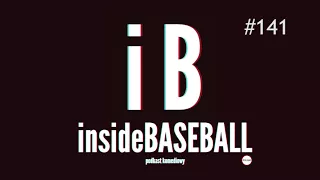 Inside Baseball 141- Chwyty Marketingowe i Zjedzone Nogi