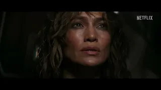 ATLAS | Official Trailer | Netflix REACTION!!