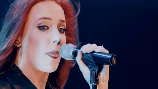 Epica - Linger (Live at Paradiso) Letra en Inglés y Español