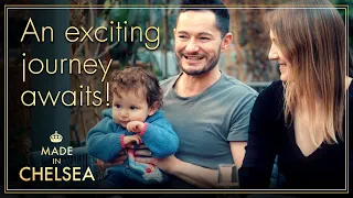 Surrogacy Advice From An ICONIC LGBTQ+ Couple | Made in Chelsea