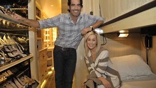 Celebrity Motor Homes (Kellie Pickler)