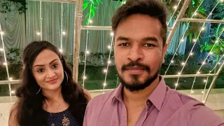 madan gowri getting married |