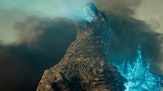 Atomic Breath Scene (FULL HD) - Godzilla: Minus One (2023)