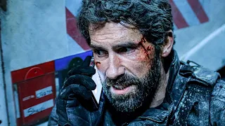 One More Shot - Official Trailer (2024) Scott Adkins, Michael Jai White