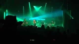 Periphery - Alpha  live at the Sunshine Theater