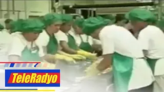 Teleradyo Balita | Teleradyo (22 January 2021)