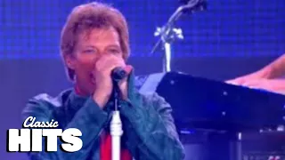 Bon Jovi - It's My Life (Live at Rock In Rio 2013)