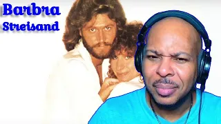 Barbra Streisand - Woman In Love (Reaction) So Beautiful!!! 🙌💕😎