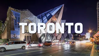 Top Things to do in Toronto as told by Local Travel Experts