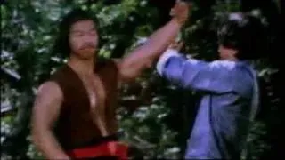 Bolo Yeung in "10 Magnificent Killers" (1977)