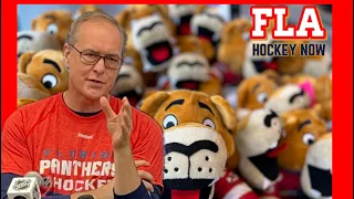 Paul Maurice: Florida Panthers Head to Boston, Face Bruins in Game 6