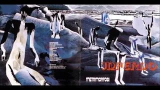 Metamorfosi - Inferno 1973 Symphonic Prog, Progressive Rock