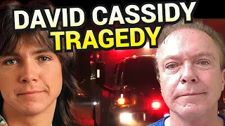 David Cassidy: RIP - The Tragic Downfall and Death