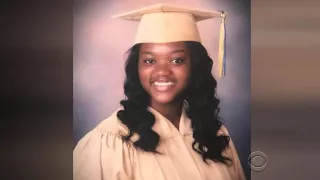 Hunt continues for man who killed recent high school grad in apparent fit of road rage