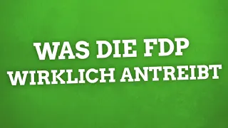 Was die FDP wirklich antreibt beim Vorkaufsrecht und der Diese eG