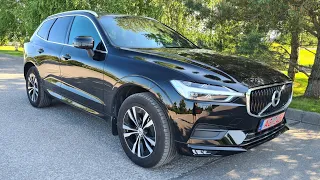 Volvo XC60 T5 AWD 250 л.с. 2019! Бензин! Harman/Kardon, камера, blis, фаркоп, VOC, макс. фары и т.д.