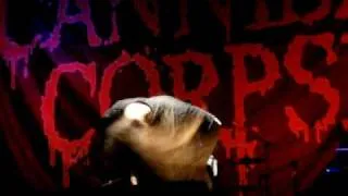 Cannibal Corpse (live at the MHM 2010)