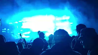 HOL! live at Lost Lands Music Festival 2022