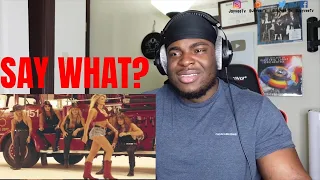 NO COMMENT..| Warrant - Cherry Pie REACTION