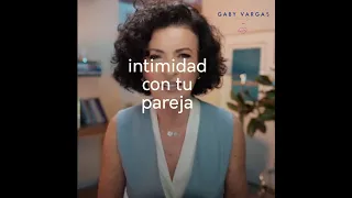 Intimidad con tu pareja