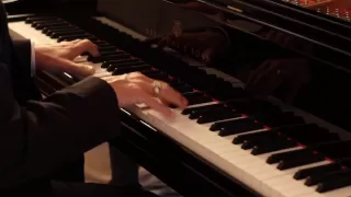 Girl From Ipanema Medley on Piano: David Osborne
