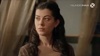 El sultán marian defiende a hurrem