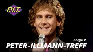 P.I.T. - Peter Illmann Treff (Folge 2) (Remastered)