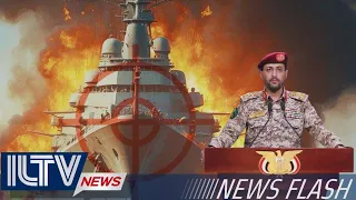 ILTV News Flash- War Day 45, November 20, 2023