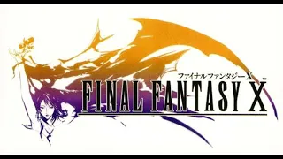 Final Fantasy X Battle Theme