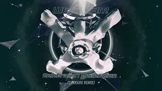 Westbam - Celebration Generation (Carkahs Remix)