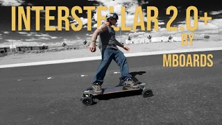 Mboards Interstellar 2.0 +