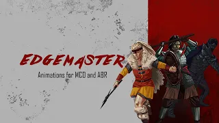 Skyrim Animation Mod for ADXP | MCO: Edgemaster