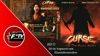 Madencinin Laneti (Curse of the Forty-Niner) 2002 | HD 1080p Korku Filmi Fragmanı | fragmanstv.com