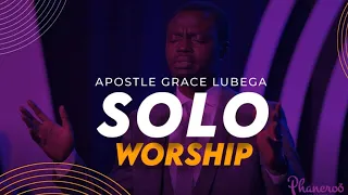 Apostle Grace Lubega Solo Worship Session II